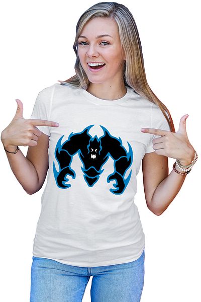 OEM Halo Final Boss Major League Gaming Esports Women's T-shirt