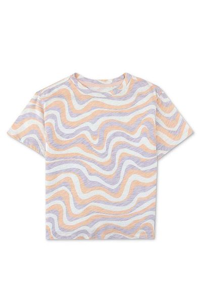 Gingersnaps Boys' Short Sleeve Printed T-Shirt