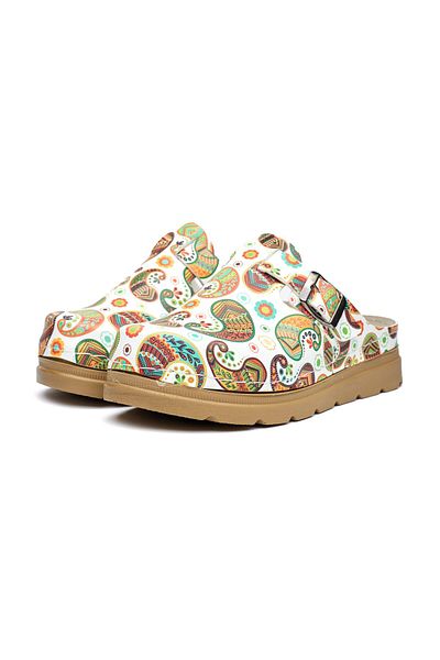Matstar Women's medical clogs 154919, Peisli - 38