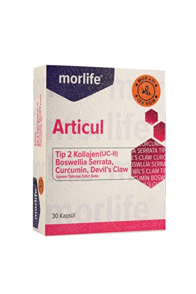 MORLIFE Articul