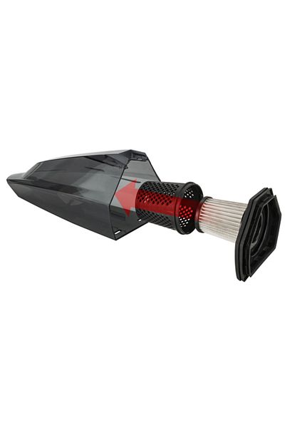 shumee Filtr HEPA do odkurzaczy Turbo Vac 2w1