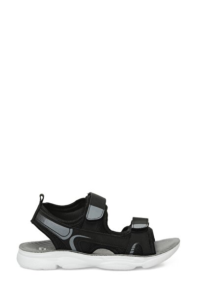 ICool Design CORAG F 5FX Siyah Erkek Çocuk Sandalet