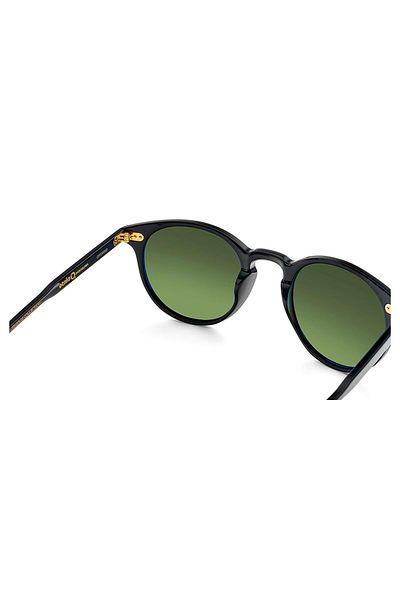 Etnia Barcelona 5 Jorda3 50S Bkgr Unisex Sunglasses