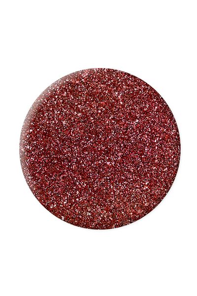 Cupio Κόκκινο Diamond Gel