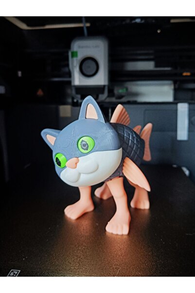 petadora تروليمرو تروليشينا - سرطان الدم الإيطالي