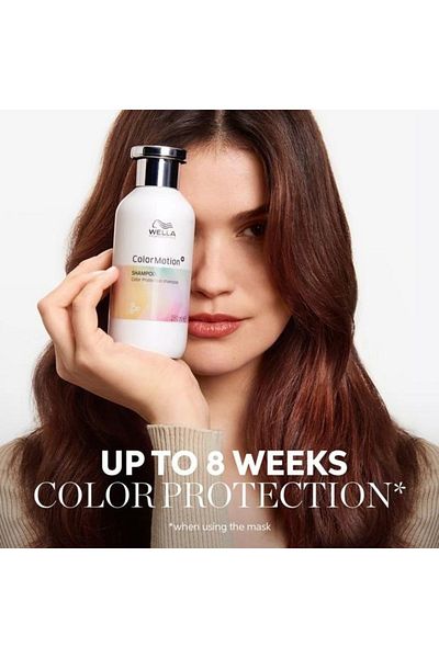 Wella Professionals Wella Professionals ColorMotion Șampon, Șampon, 1000 ml
