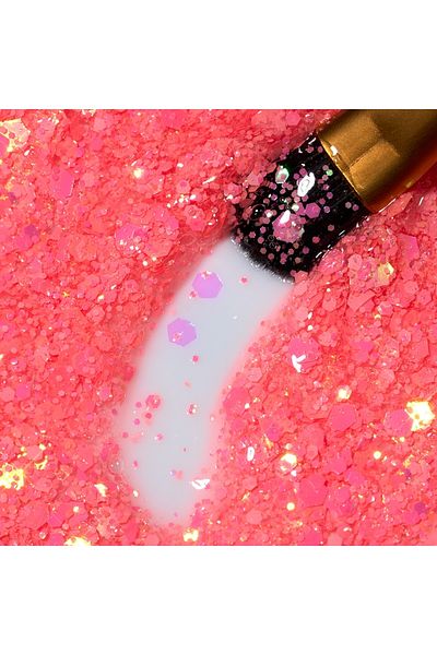 Cupio Σχέδιο gel Granita - Papaya Chill 5ml