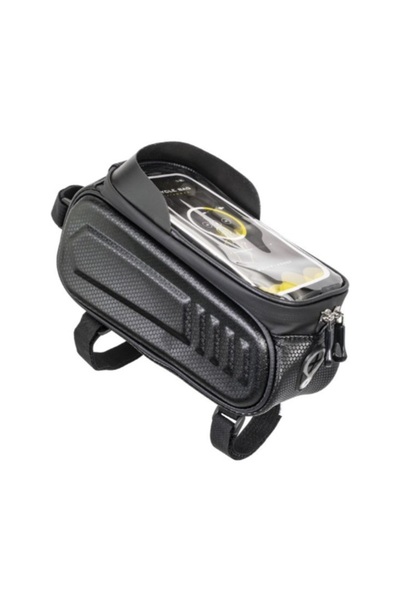 shumee Geantă de bicicletă 2 în 1 cu husă de telefon