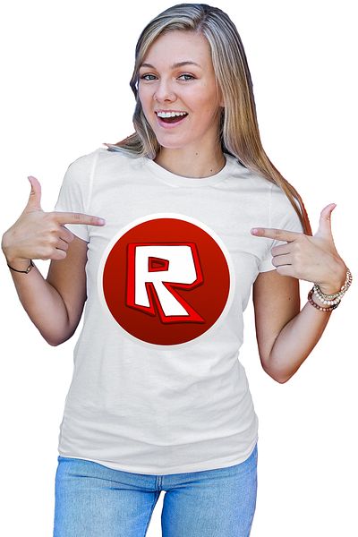 OEM Tricou dama Roblox Btools Twitter Studio Eneba Card