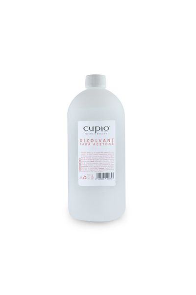 Cupio Διαλύτης χωρίς ακετόνη 500ml