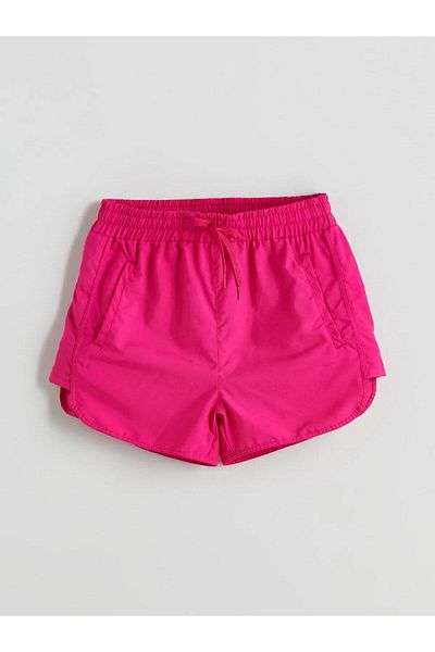LC Waikiki Lcw Dream Buy Elastic Women's Swim Shorts (S5)