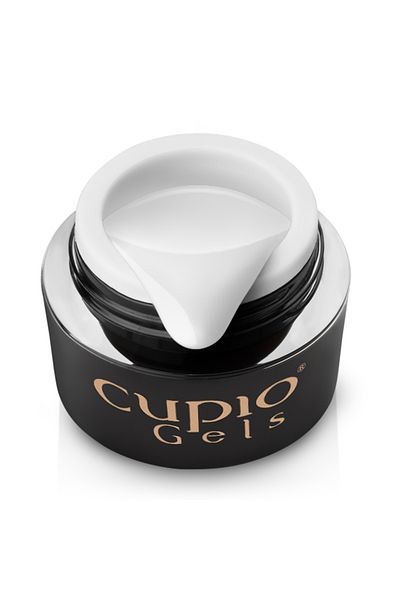 Cupio Τζελ ζωγραφικής Polar White