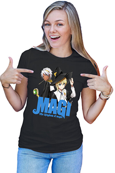 OEM Τρικου Ντάμα Μάγκι Ο Λαβύρινθος της Μαγείας Κάρμεν Αλέξιους Μαγεία