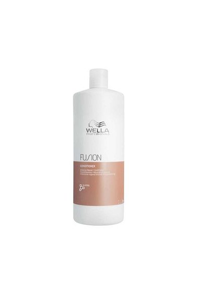 Wella Professionals Balsam Care Fusion pentru păr deteriorat, Wella Professionals, balsam, 1000 ml