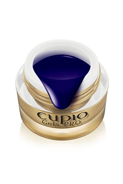 Cupio Τζελ ζωγραφικής One Stroke Deep Blue