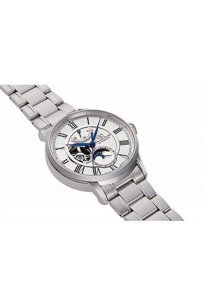 Orient Star Star Open Heart Automatic Men's Watch