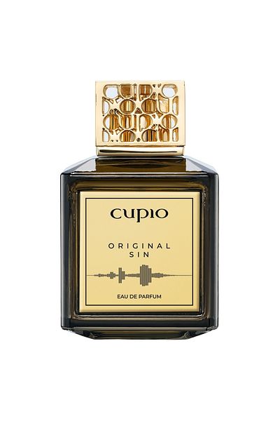 Cupio Unisex Eau de Parfum - Original Sin 100ml