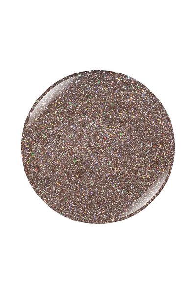 Cupio Τζελ Δόμησης Disco - Glitz Gold 15ml