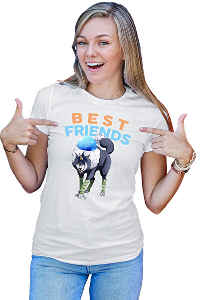 OEM TenSura Slime Isekai Ranga Rinmuru Φίλοι Σκύλος