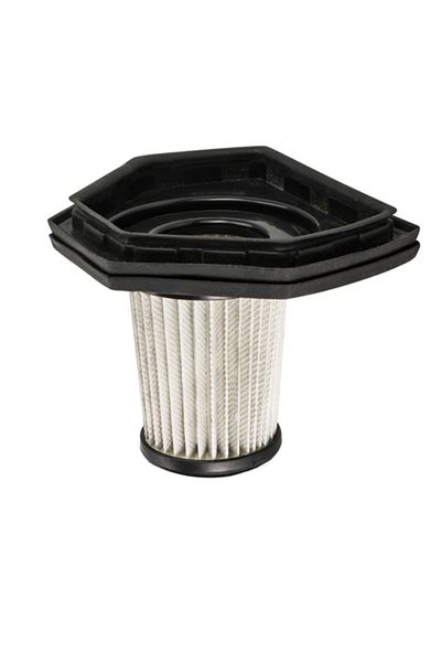 shumee Filtr HEPA do odkurzaczy Turbo Vac 2w1