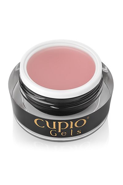 Cupio Τζελ για την τεχνική χωρίς λιμάρισμα - Make-Up Fiber 30ml