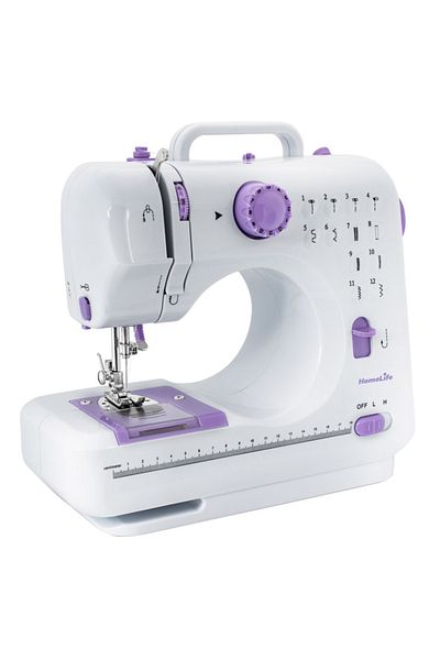 shumee Maszyna do szycia FASHION
