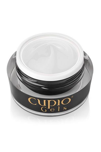 Cupio Δοχείο RevoGel Master Sculpt - Silk Milky 30g