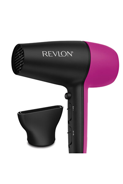 Revlon Easy Heat RVDR5347E hair dryer, ionic technology with tourmaline