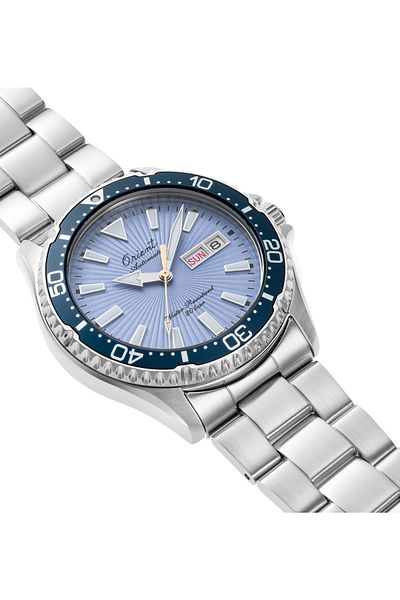 Orient Ceas pentru bărbați Since 1950 Automatic 75th Anniversary Limited Edition