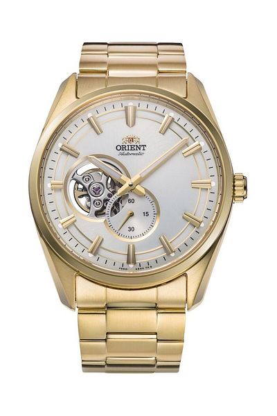 Orient Ceas bărbătesc Contemporary Open Heart Automatic
