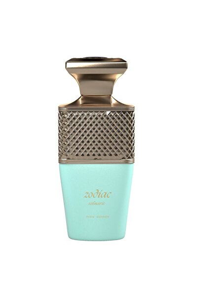 Paris Corner Zodiac Solmaris, Apa de Parfum, Barbati, 100 ml