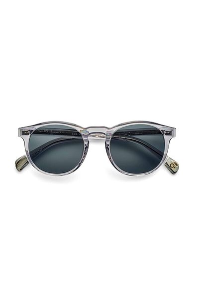 Etnia Barcelona 5 Trast3 51S Gy Unisex Sunglasses