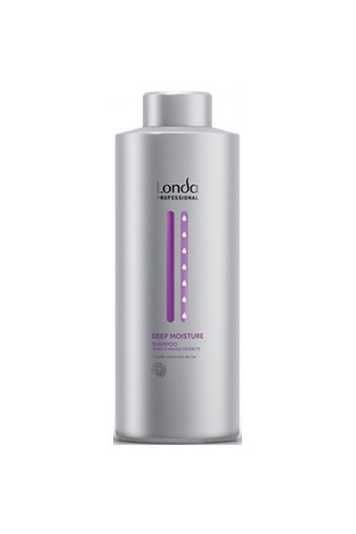 Londa Professional Șampon hidratant profund, 1000 ml