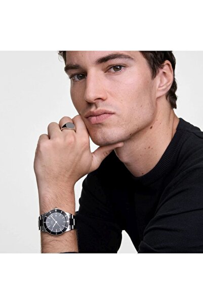 Daniel Wellington Εμβληματικό ανδρικό ρολόι Paradigm 40