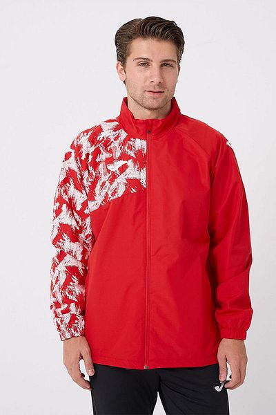 Joma Men's Football Raincoat Premium 9212332