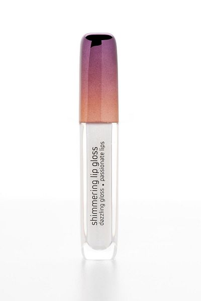 Pierre Cardin Shimmering Lipgloss Pearlescent Shiny Liquid Lipstick Ice Skin 5 ml