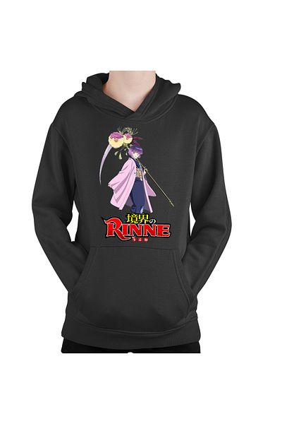 OEM Hanorac copii Rin-ne Rinne Mother Rokudo Animeuri