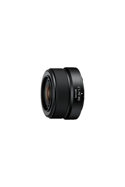 NİKON Z DX 24mm f/1.7 NIKKOR