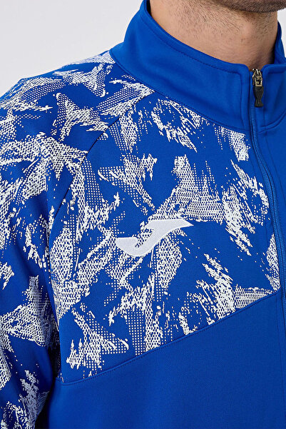 Joma Ανδρική φόρμα ποδοσφαίρου Team Premium Camp Φούτερ 9212325