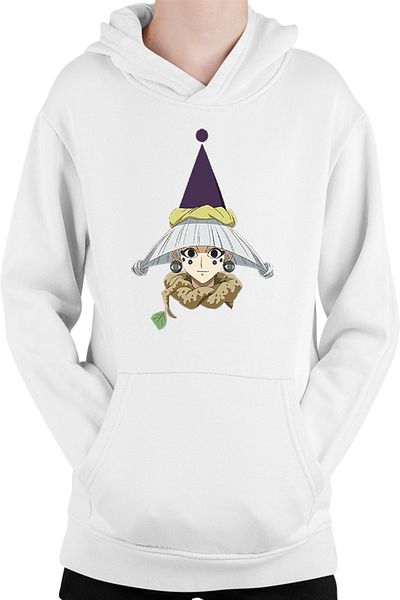 OEM Hanorac copii Hoshin Engi Shinkouhyou Leaf Elf Magic Animekage