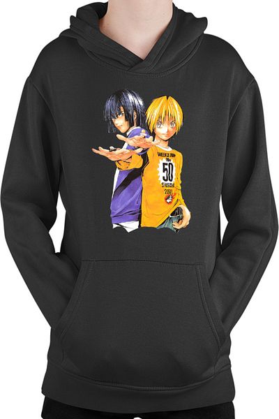OEM Hanorac copii Hikaru no Go Rivals Akira Shinen Game Players Otaku Manga