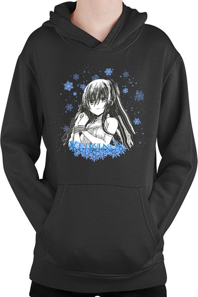 OEM Hanorac copii Missions of Love Yukina Snow Tied Love Conflict Shoujo Moe