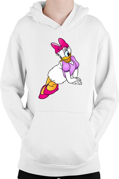 OEM Hanorac copii Donalt Duck Daisy Lady Beautiful Disney
