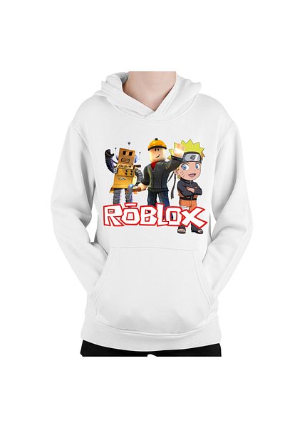 OEM Hanorac copii Roblox Naruto Studio Home Platforme