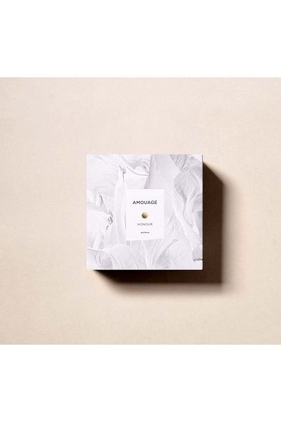 Amouage Honor for Women Perfume | Floral عطر