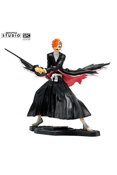 ABYstyle BLEACH Figurine Ichigo Statue