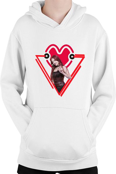 OEM Hanorac copii Momoland Music Pop Rock Award Win Costume