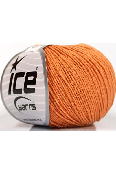Ice yarns 4x50 جرام. خيوط أميجورومي قطنية أكريليك، خيوط قطنية نحاسية للأطفال،...