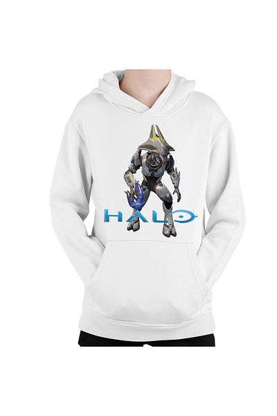 OEM Hanorac copii Halo The Convenant Alien Races Video Game