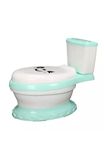 Toy Olită muzicală pentru copii, model Smiley